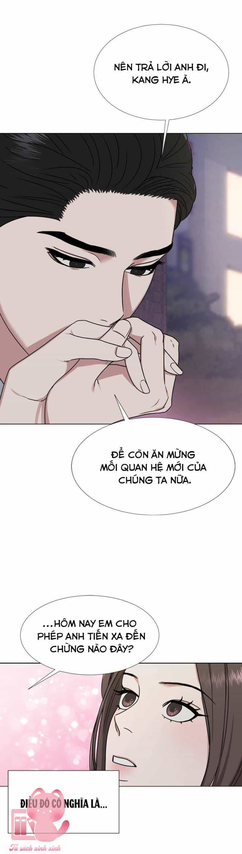 Theo Bản Năng Của Em - Chương 10 - ảnh 23