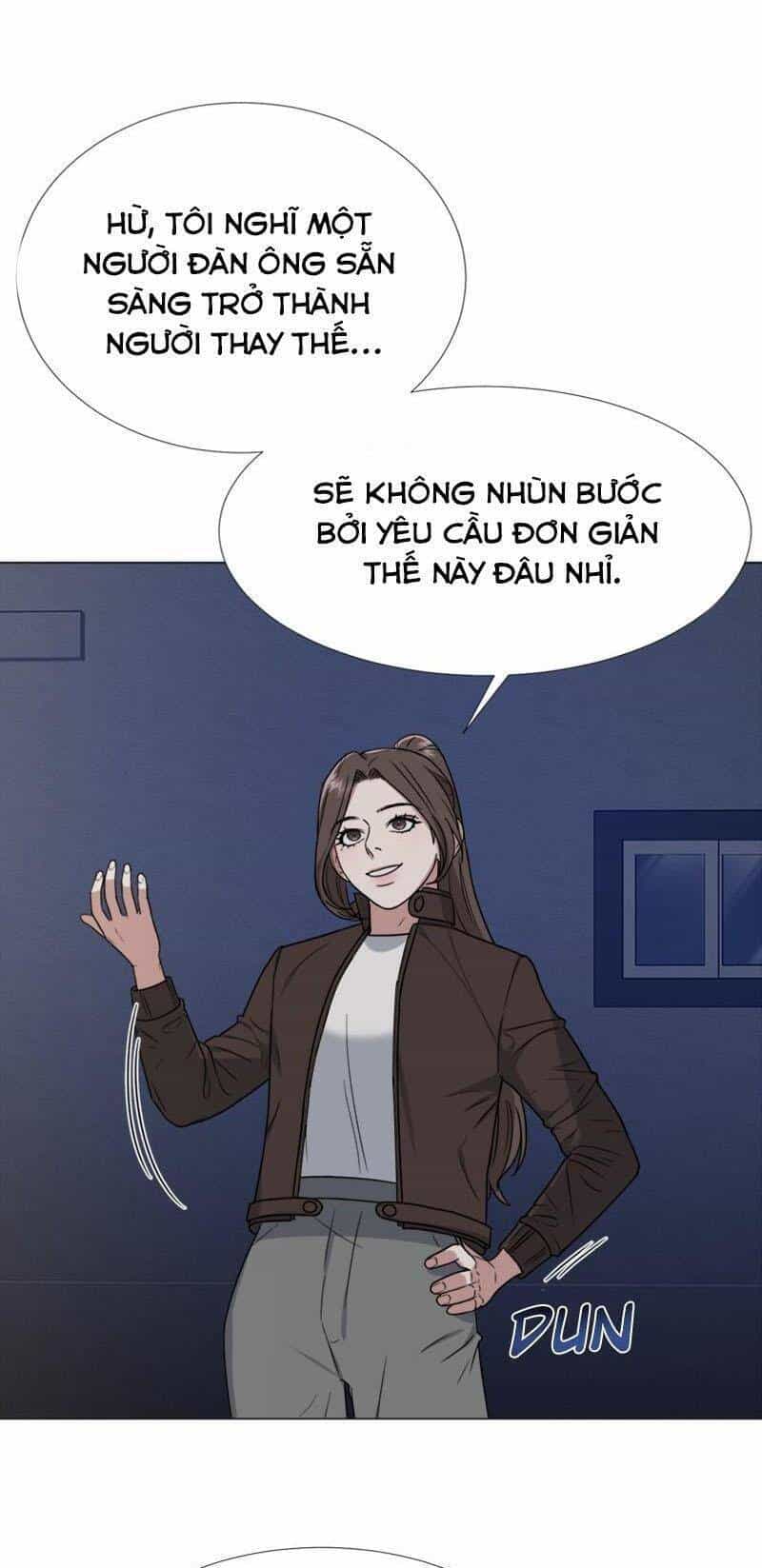 Theo Bản Năng Của Em - Chương 10 - ảnh 26