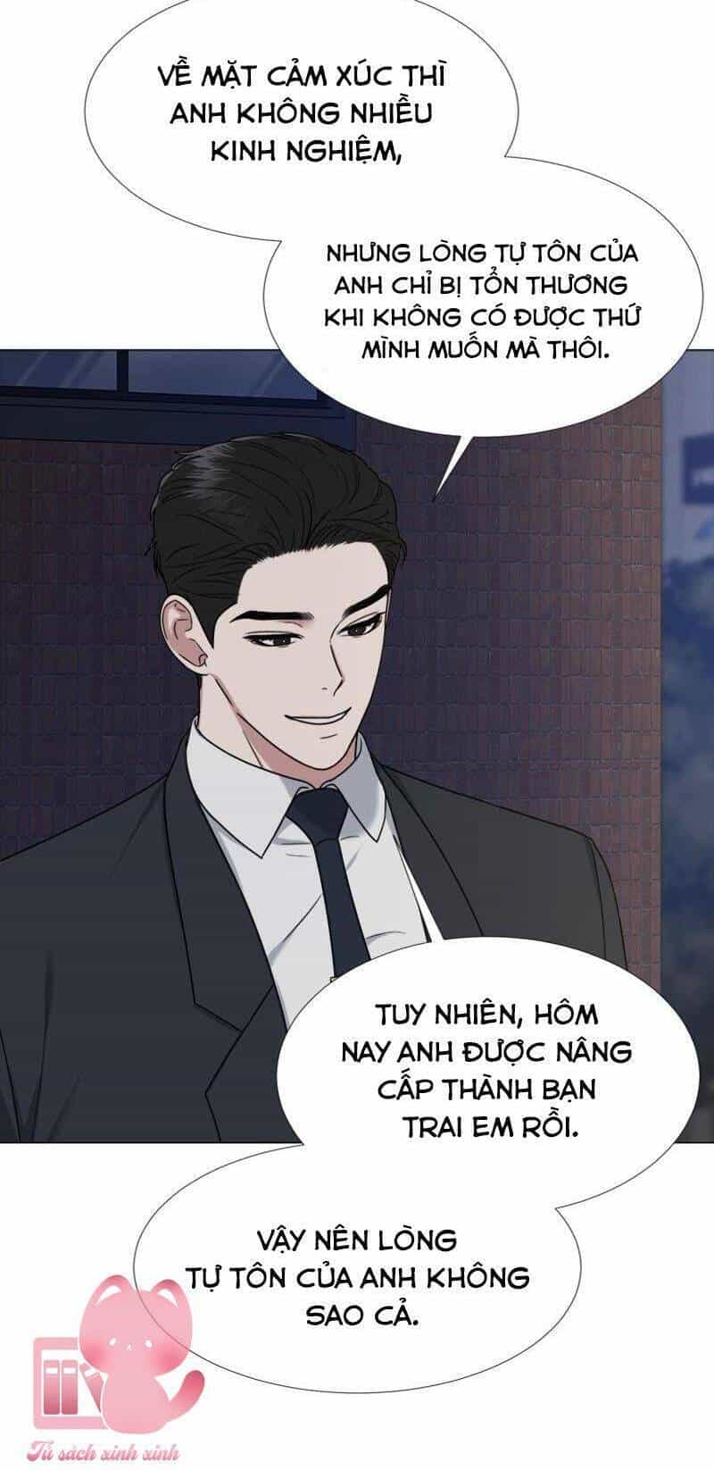 Theo Bản Năng Của Em - Chương 10 - ảnh 27
