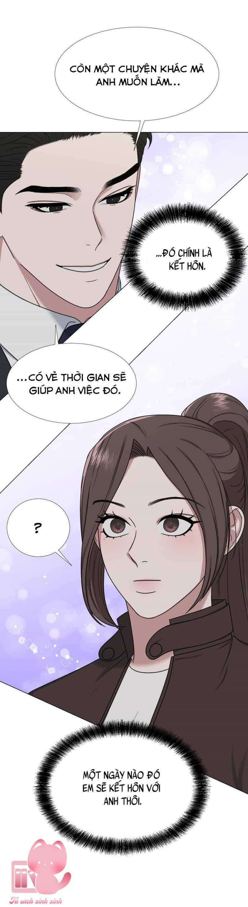 Theo Bản Năng Của Em - Chương 10 - ảnh 28
