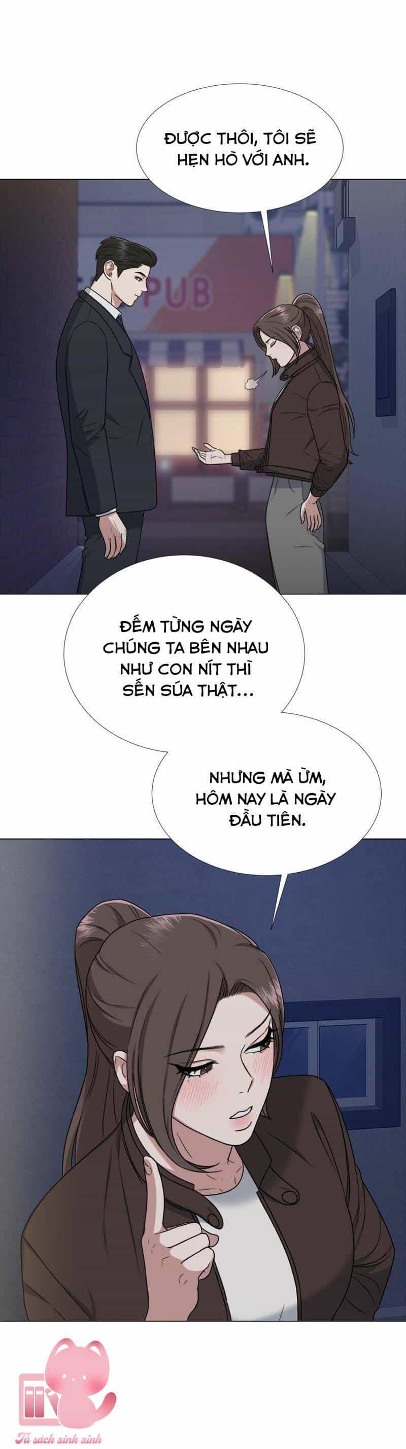 Theo Bản Năng Của Em - Chương 10 - ảnh 29
