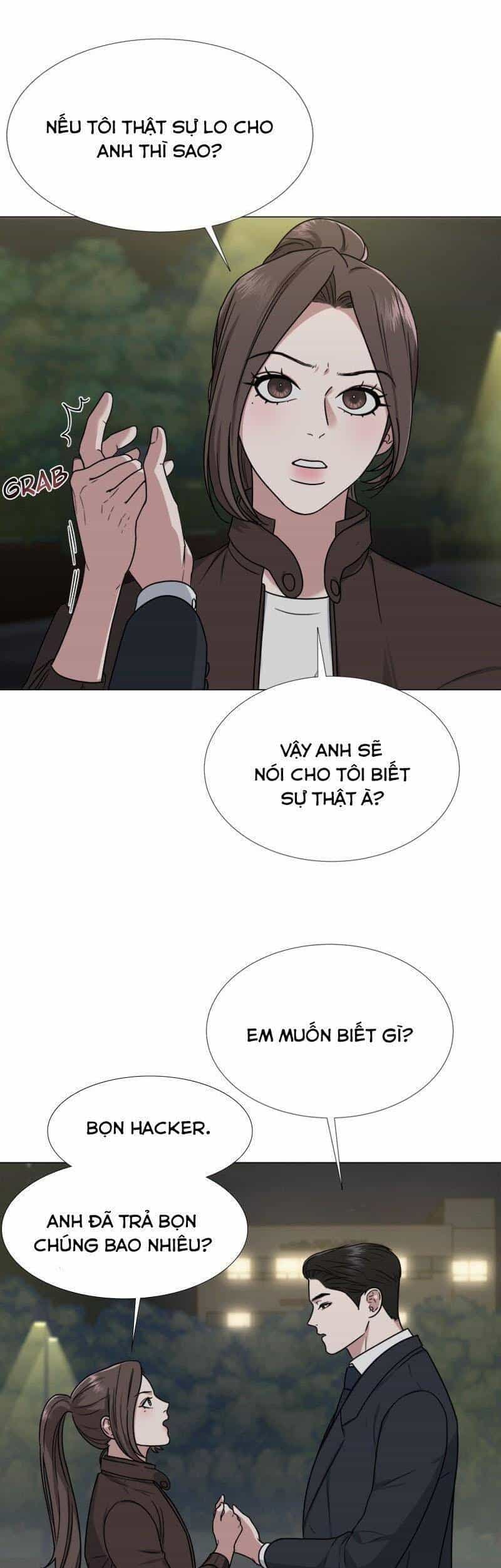 Theo Bản Năng Của Em - Chương 10 - ảnh 3