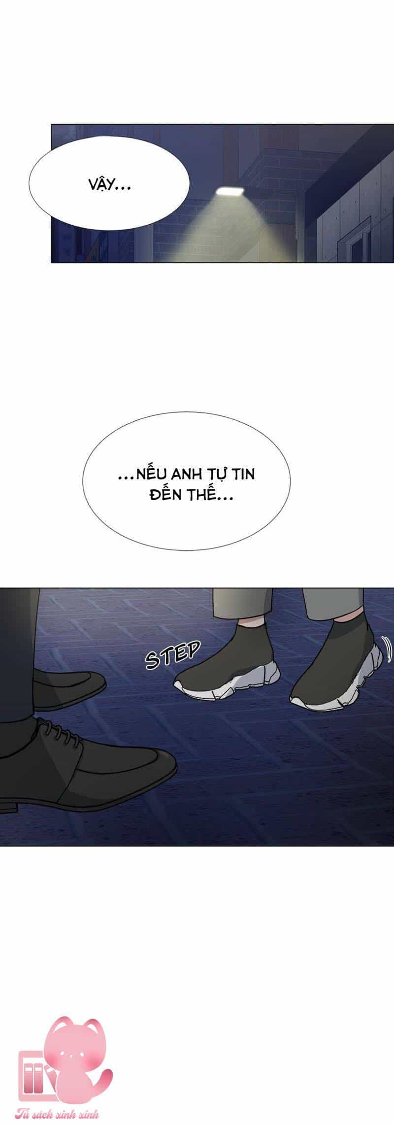 Theo Bản Năng Của Em - Chương 10 - ảnh 30