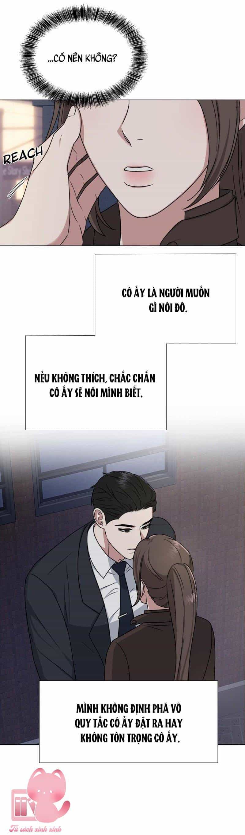 Theo Bản Năng Của Em - Chương 10 - ảnh 37