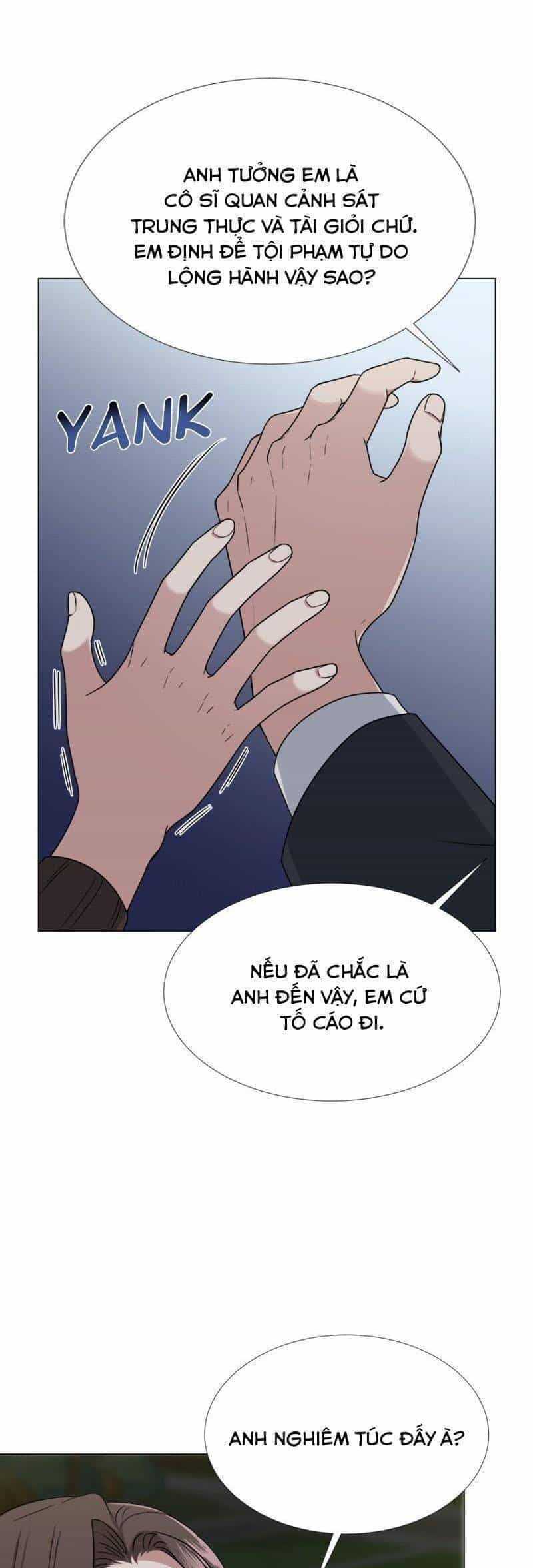 Theo Bản Năng Của Em - Chương 10 - ảnh 5