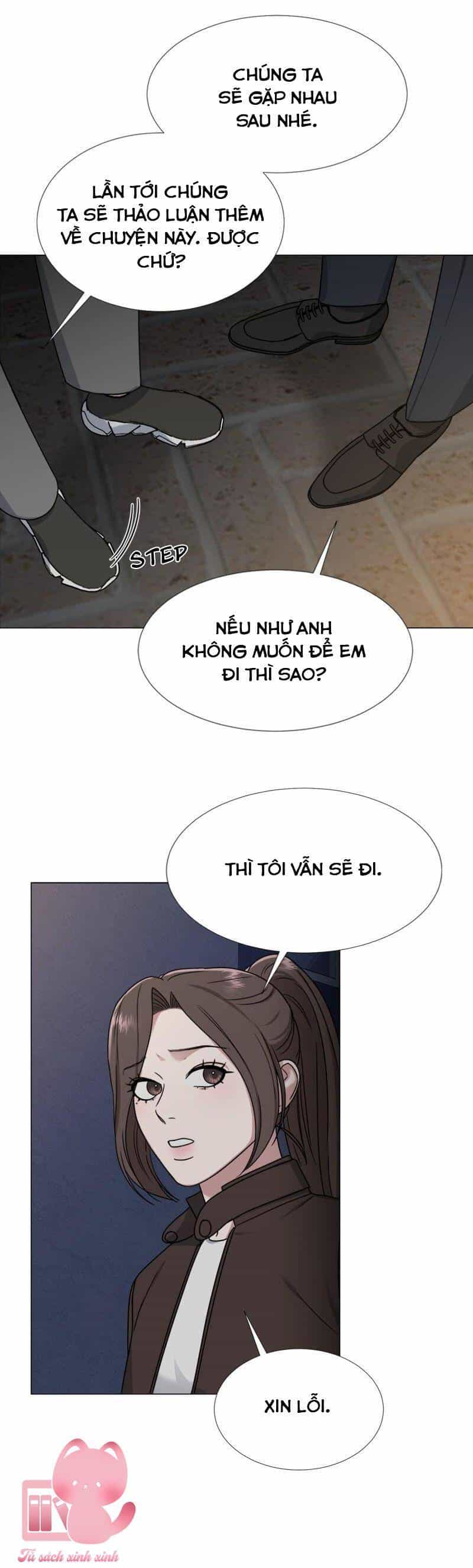Theo Bản Năng Của Em - Chương 11 - ảnh 12