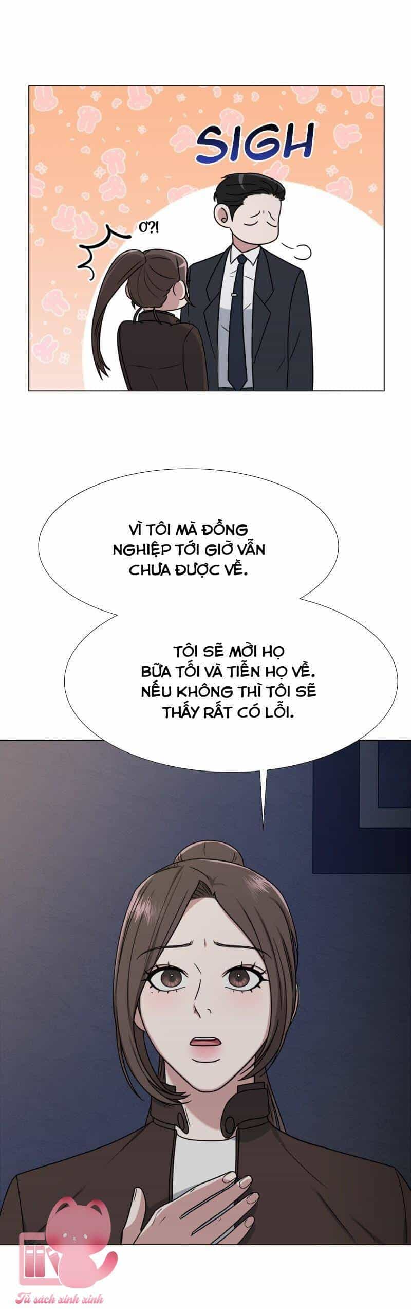 Theo Bản Năng Của Em - Chương 11 - ảnh 13