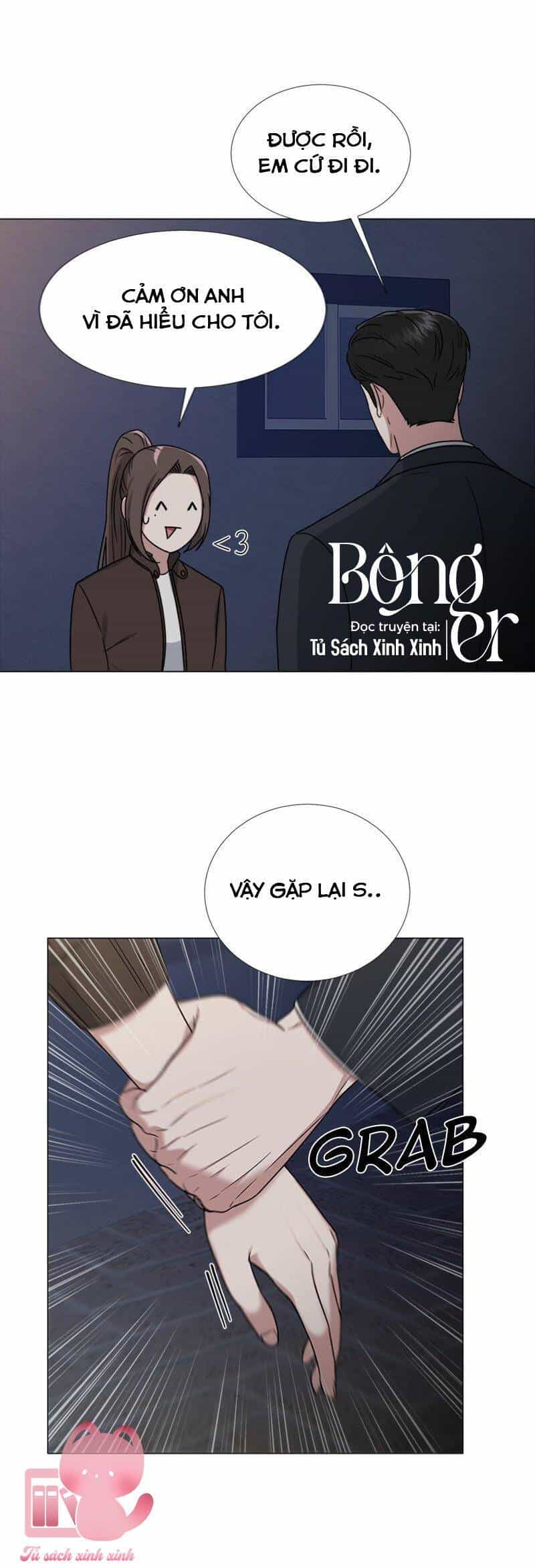 Theo Bản Năng Của Em - Chương 11 - ảnh 14