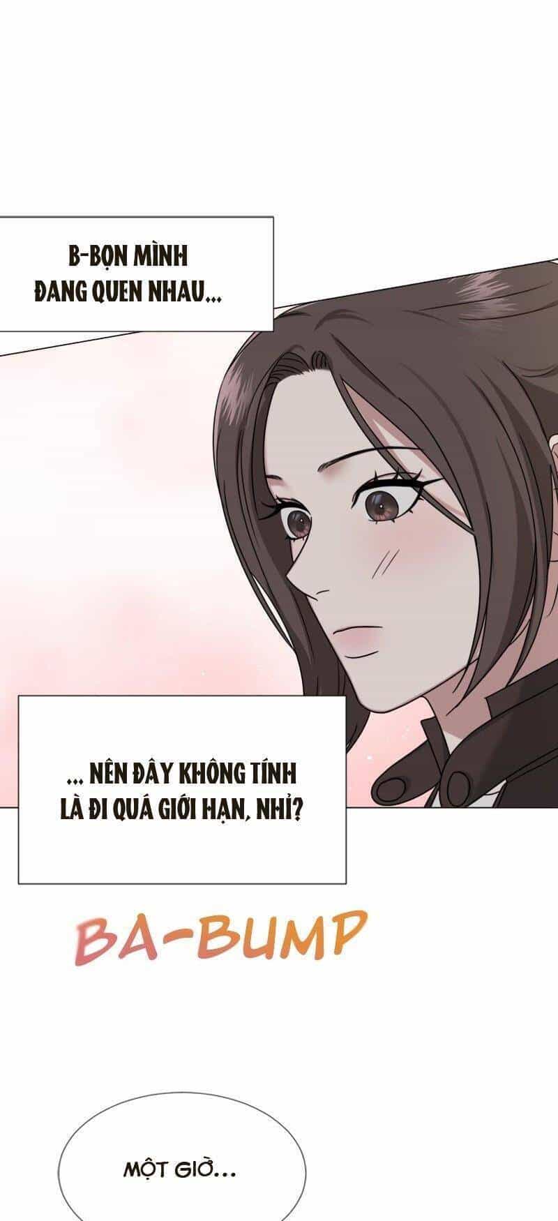Theo Bản Năng Của Em - Chương 11 - ảnh 16