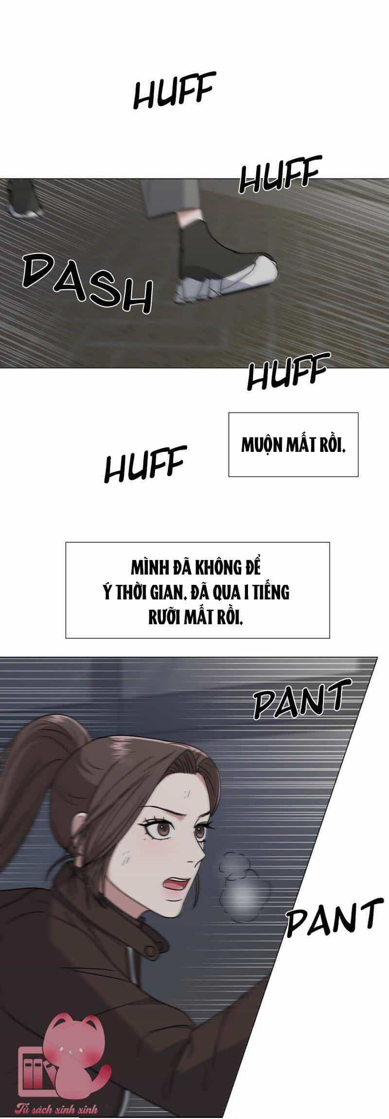 Theo Bản Năng Của Em - Chương 11 - ảnh 29