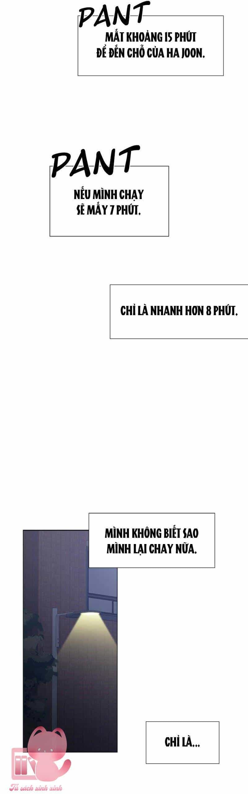 Theo Bản Năng Của Em - Chương 11 - ảnh 30