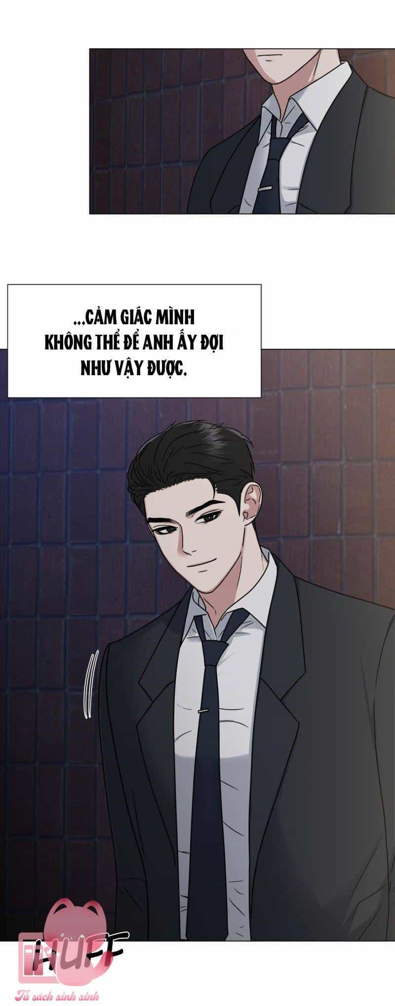 Theo Bản Năng Của Em - Chương 11 - ảnh 31