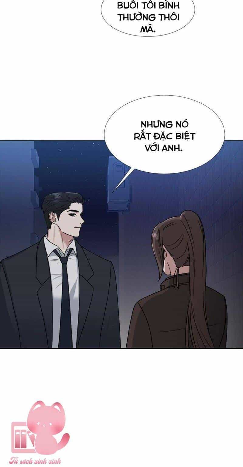 Theo Bản Năng Của Em - Chương 11 - ảnh 37