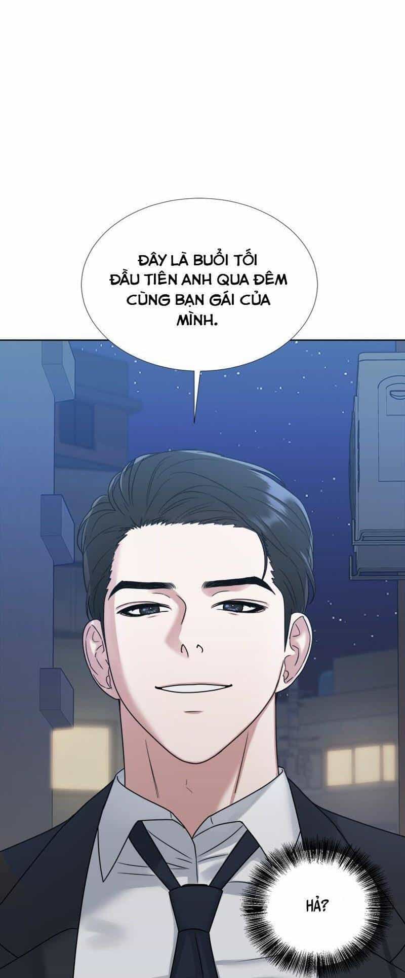 Theo Bản Năng Của Em - Chương 11 - ảnh 38