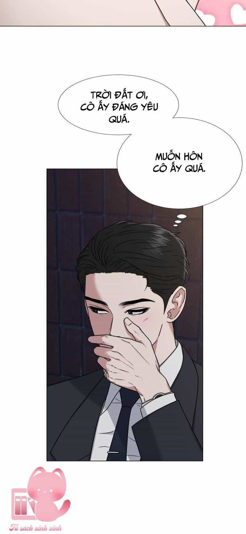 Theo Bản Năng Của Em - Chương 11 - ảnh 8