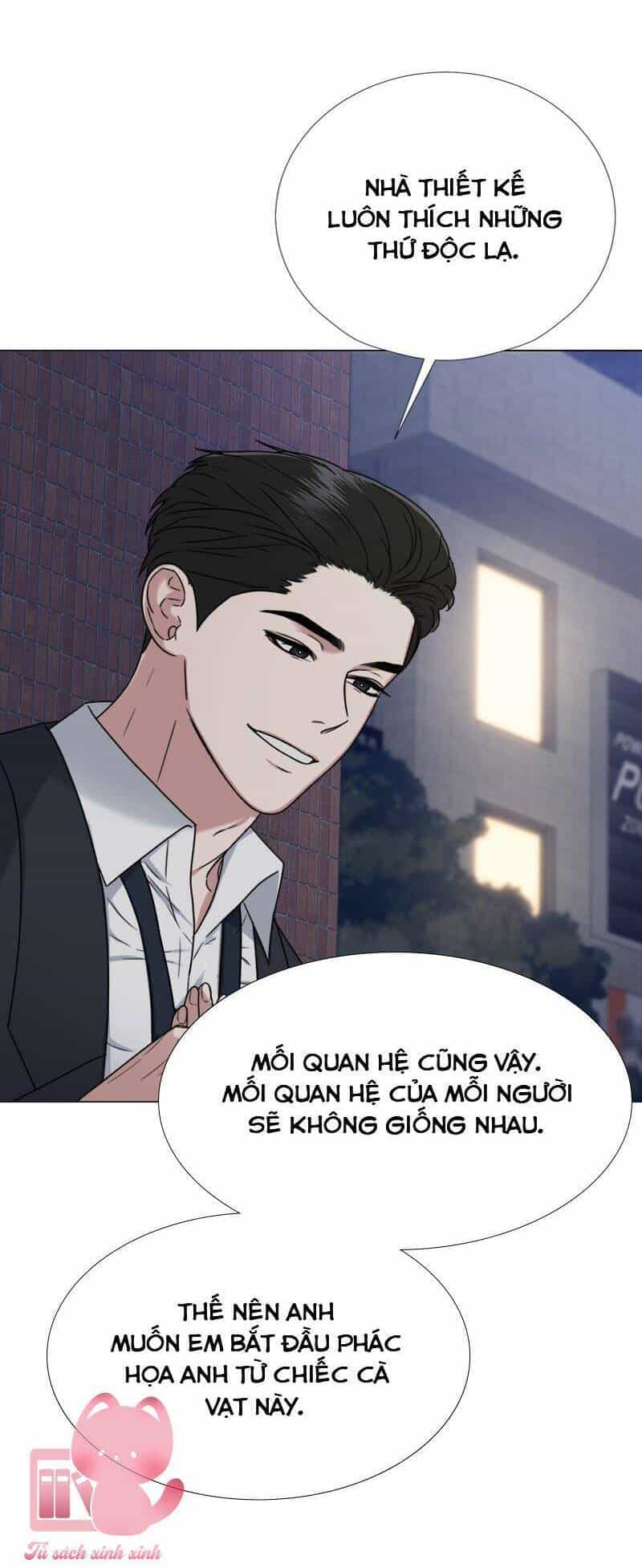 Theo Bản Năng Của Em - Chương 12 - ảnh 12