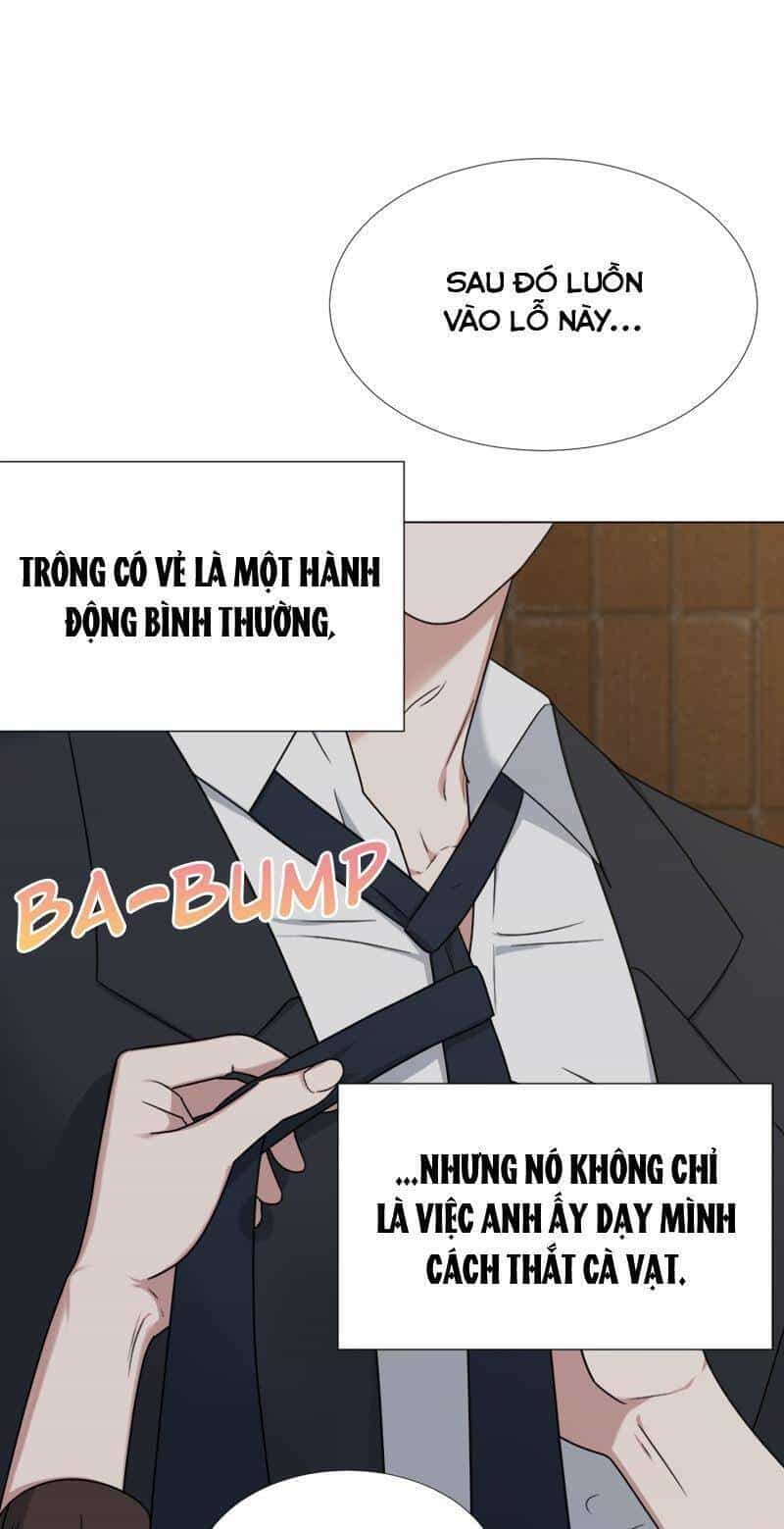Theo Bản Năng Của Em - Chương 12 - ảnh 16