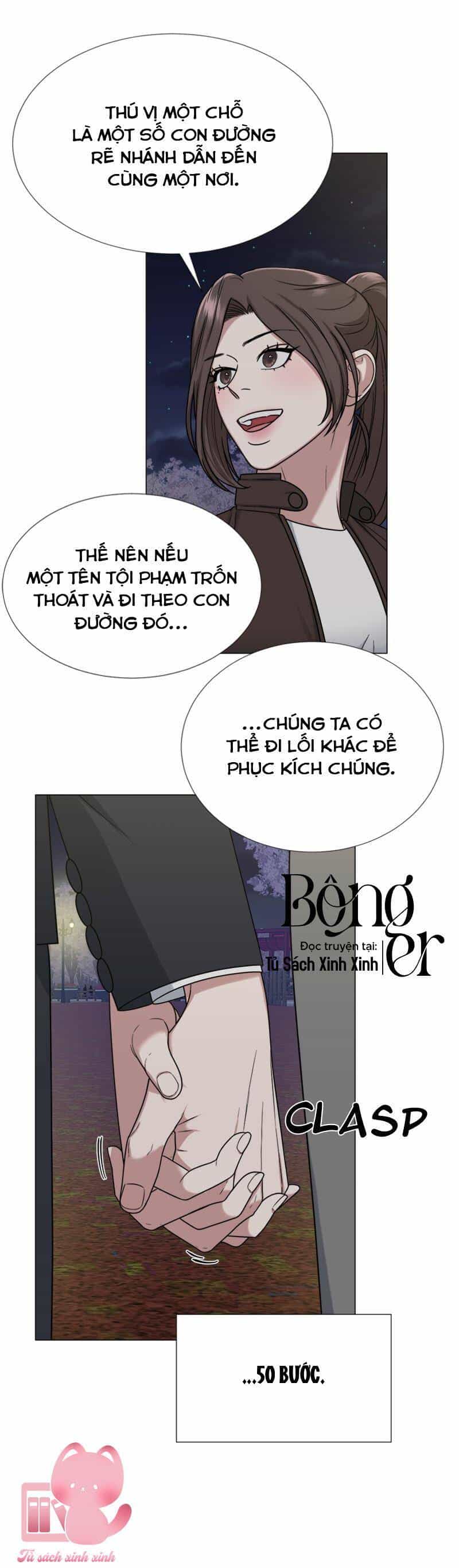 Theo Bản Năng Của Em - Chương 12 - ảnh 39