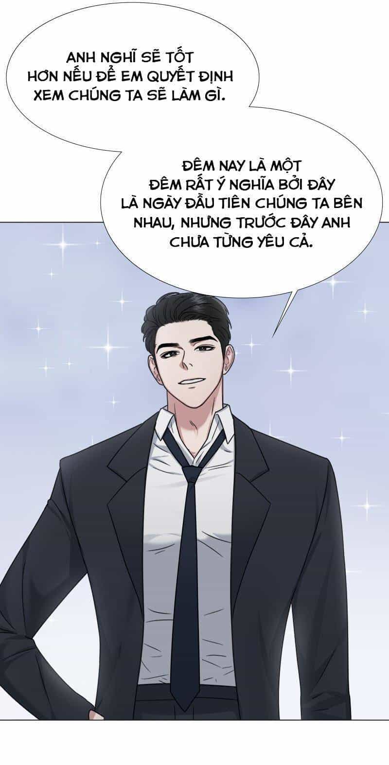 Theo Bản Năng Của Em - Chương 12 - ảnh 7