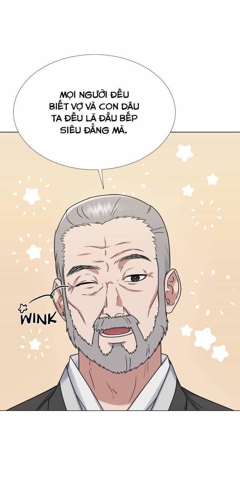 Theo Bản Năng Của Em - Chương 13 - ảnh 17