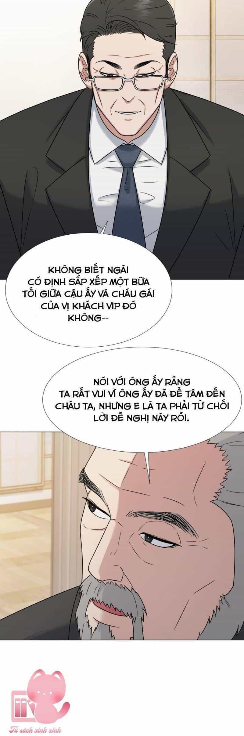 Theo Bản Năng Của Em - Chương 13 - ảnh 22
