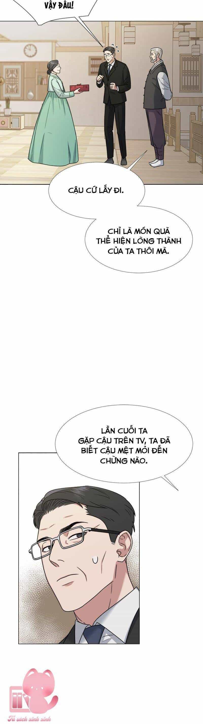 Theo Bản Năng Của Em - Chương 13 - ảnh 24