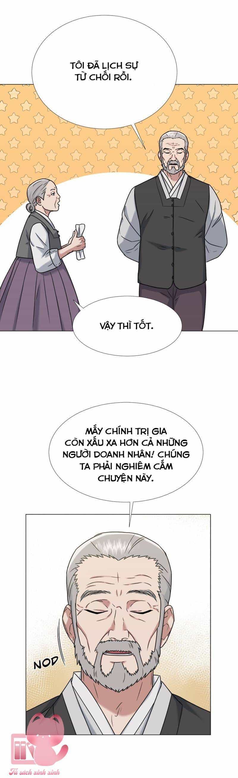 Theo Bản Năng Của Em - Chương 13 - ảnh 28