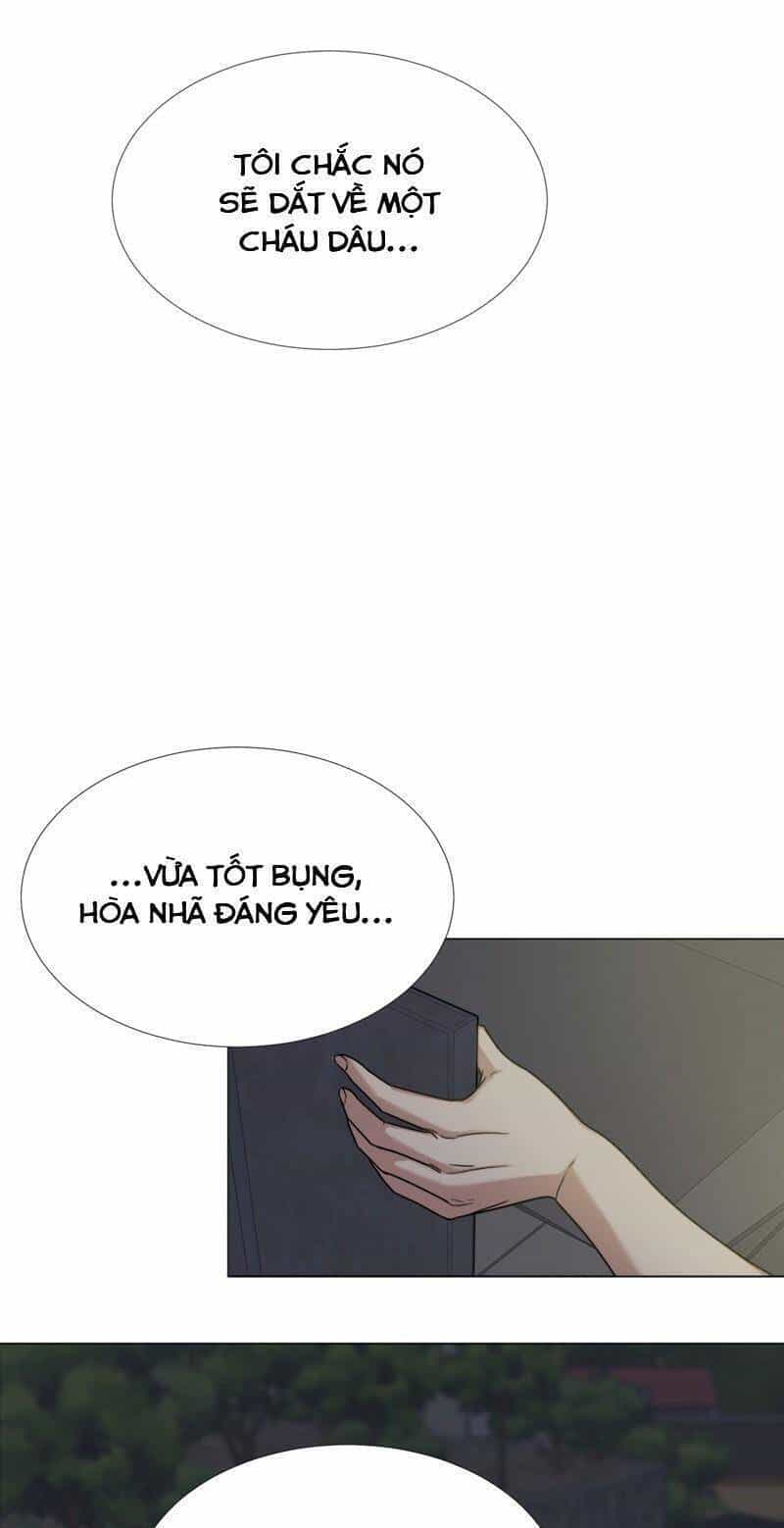 Theo Bản Năng Của Em - Chương 13 - ảnh 30