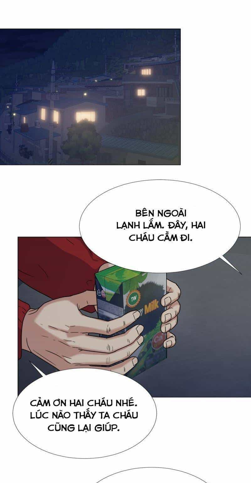 Theo Bản Năng Của Em - Chương 13 - ảnh 32