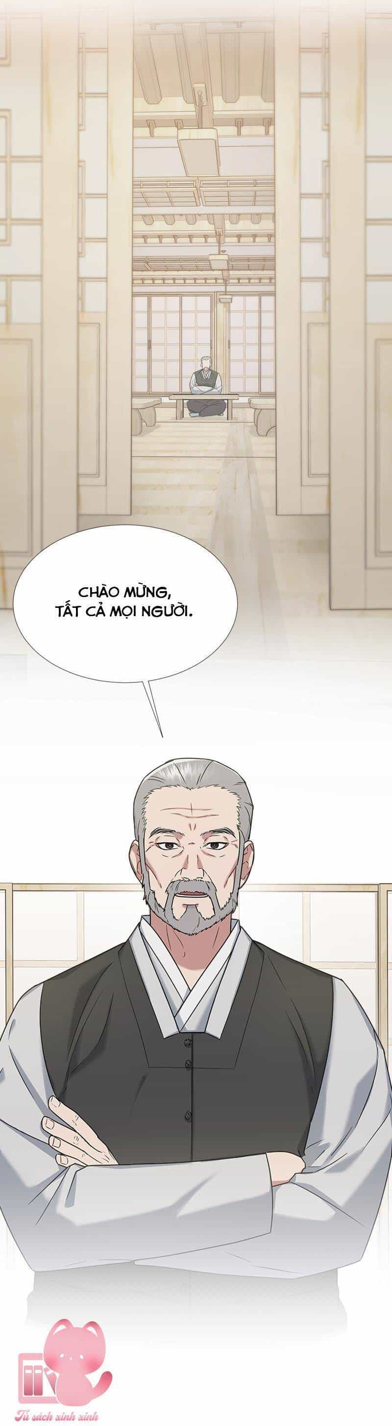 Theo Bản Năng Của Em - Chương 13 - ảnh 4
