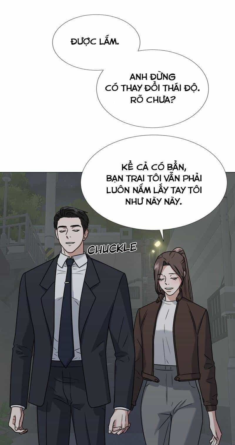 Theo Bản Năng Của Em - Chương 13 - ảnh 40