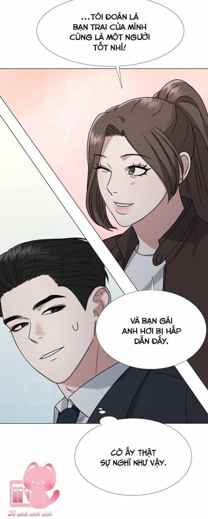 Theo Bản Năng Của Em - Chương 13 - ảnh 43