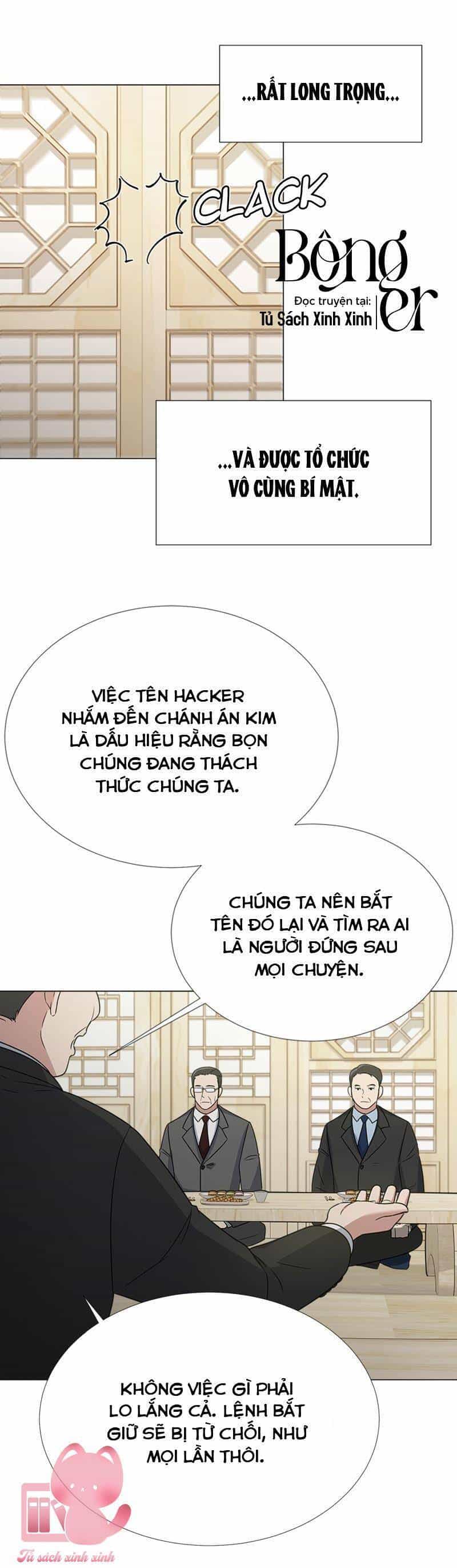 Theo Bản Năng Của Em - Chương 13 - ảnh 6