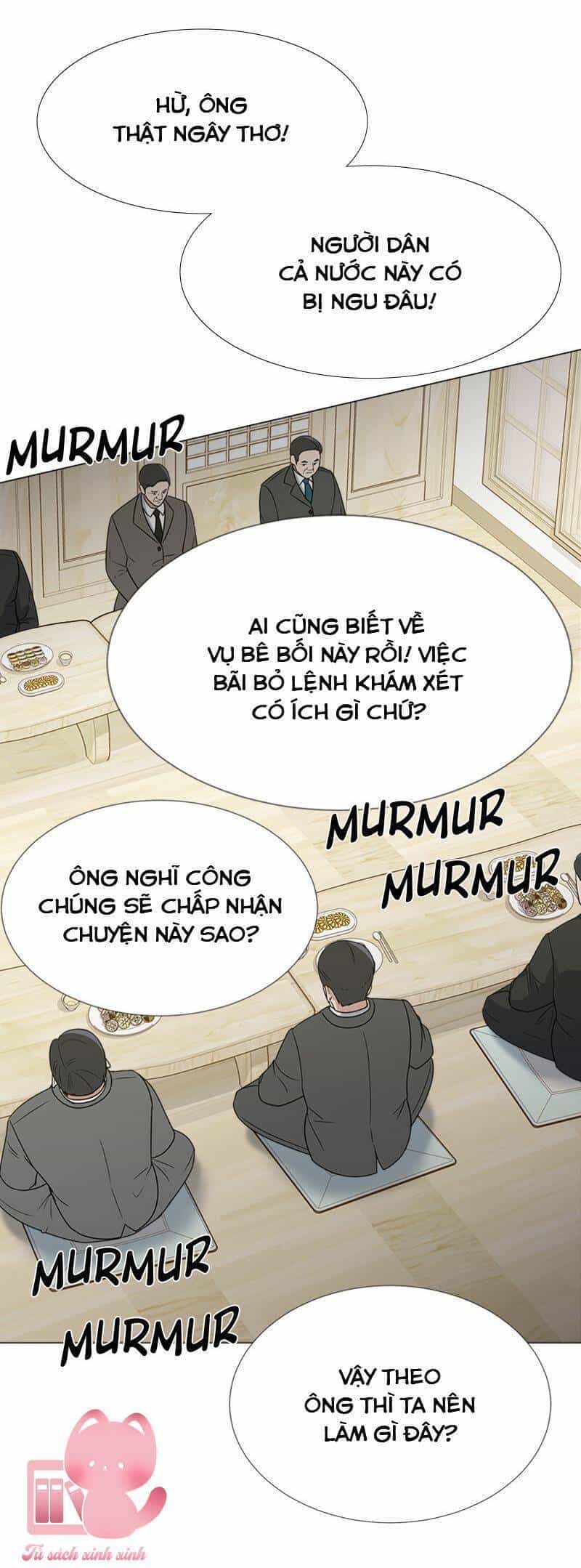 Theo Bản Năng Của Em - Chương 13 - ảnh 7