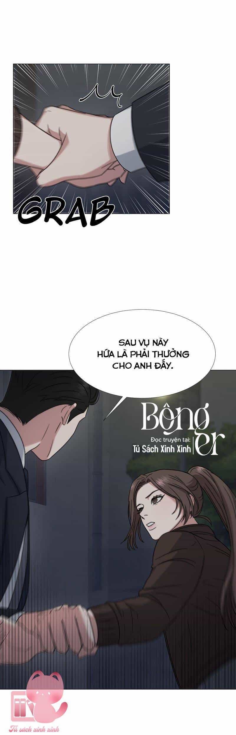 Theo Bản Năng Của Em - Chương 14 - ảnh 13
