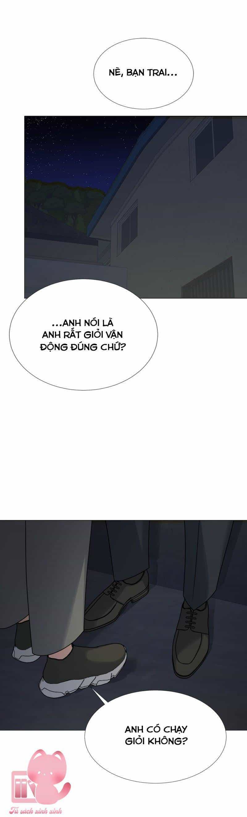 Theo Bản Năng Của Em - Chương 14 - ảnh 2