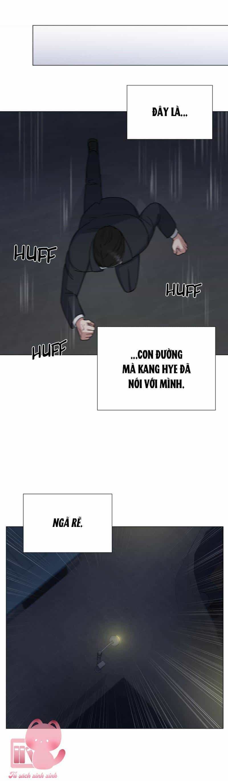Theo Bản Năng Của Em - Chương 14 - ảnh 23