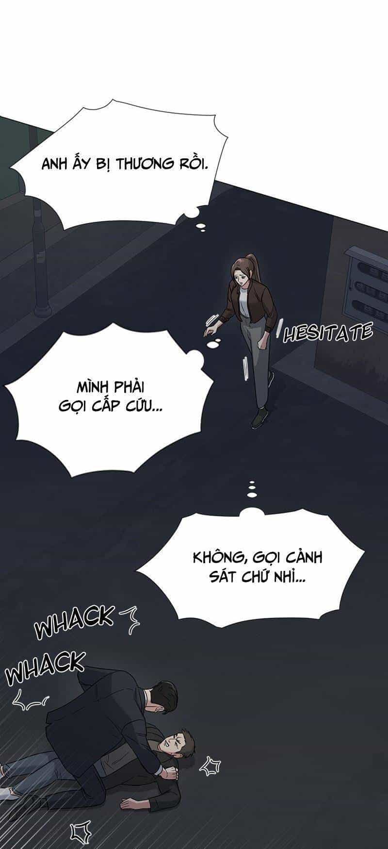 Theo Bản Năng Của Em - Chương 14 - ảnh 28