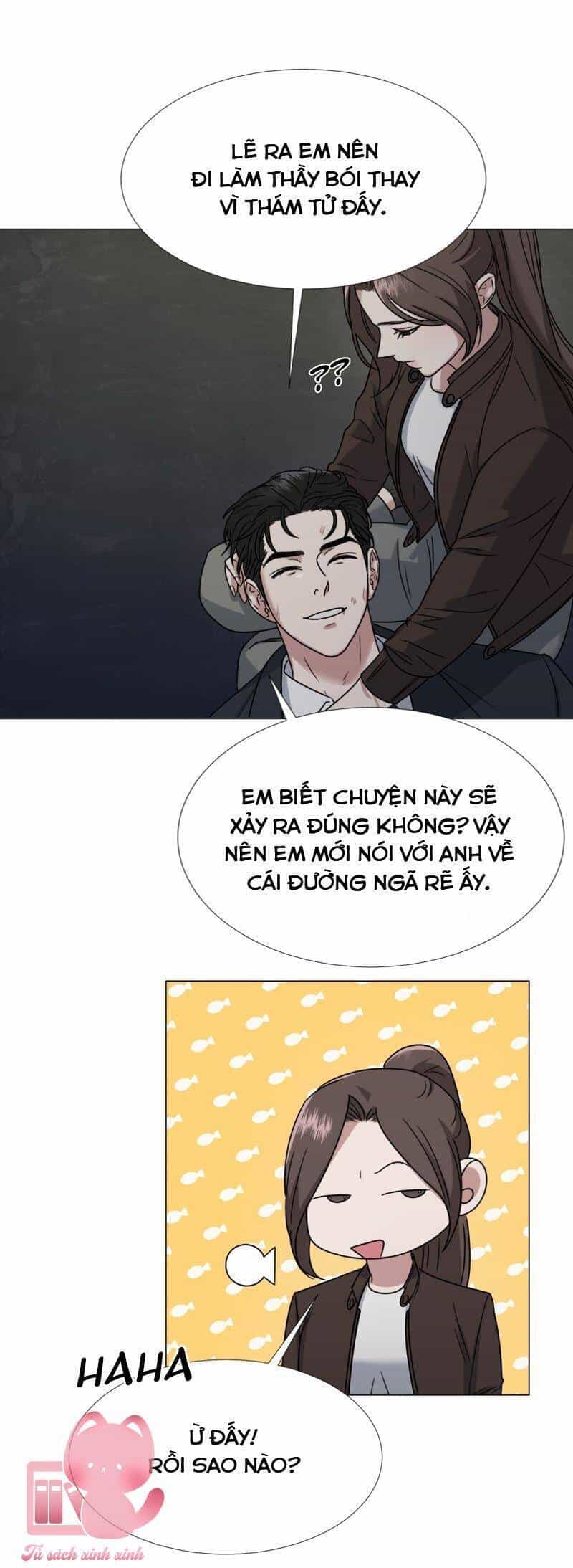 Theo Bản Năng Của Em - Chương 14 - ảnh 36