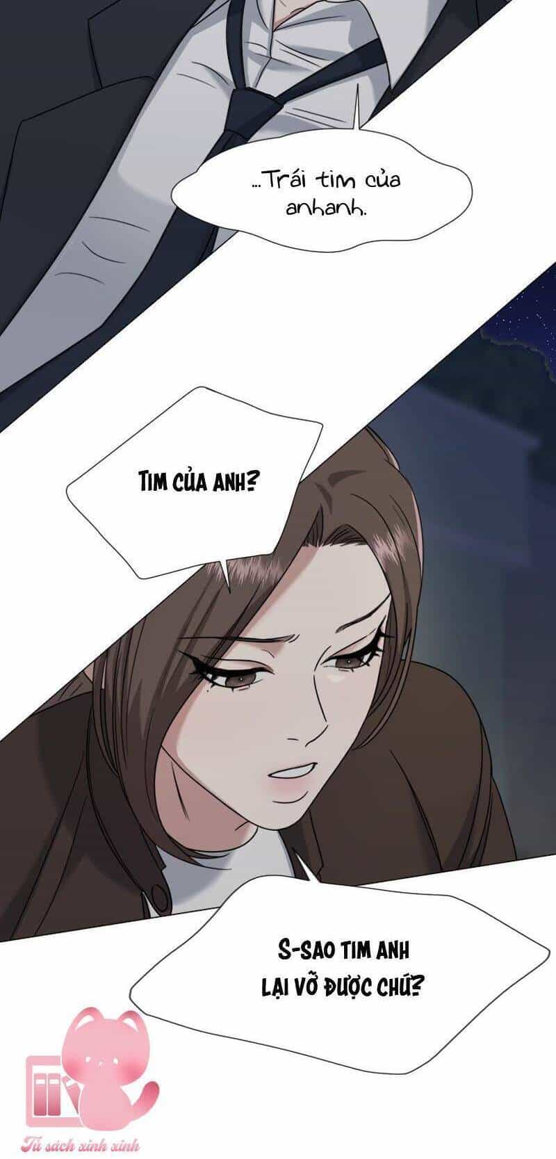 Theo Bản Năng Của Em - Chương 14 - ảnh 39