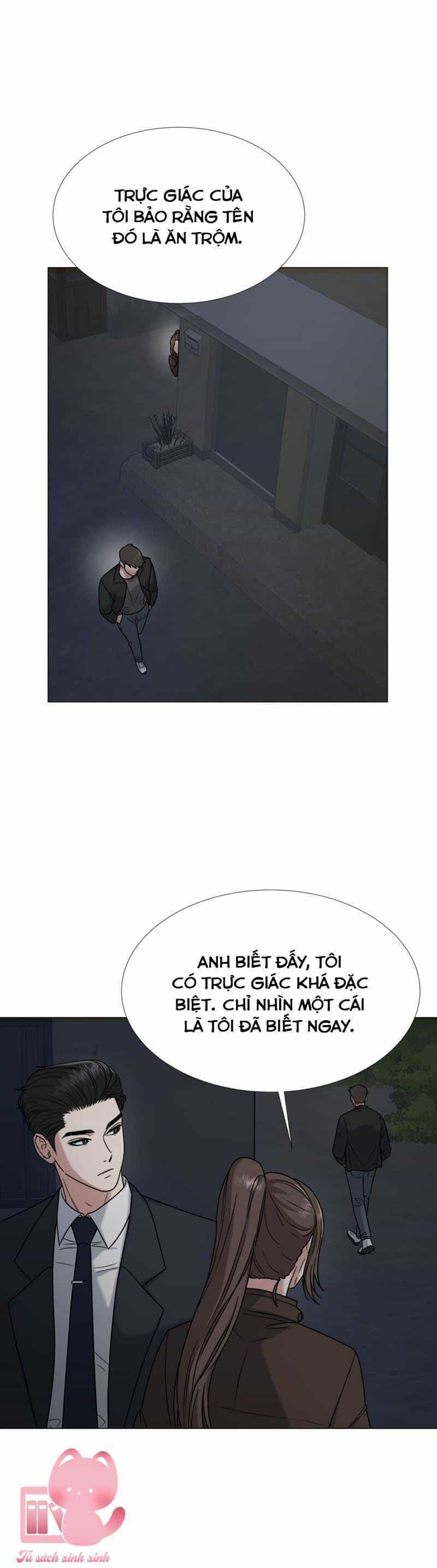 Theo Bản Năng Của Em - Chương 14 - ảnh 4