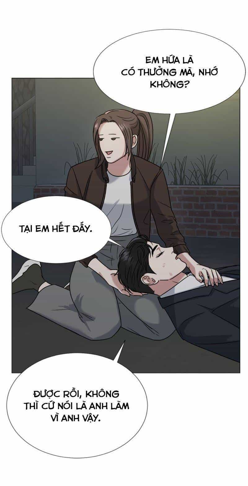Theo Bản Năng Của Em - Chương 14 - ảnh 41