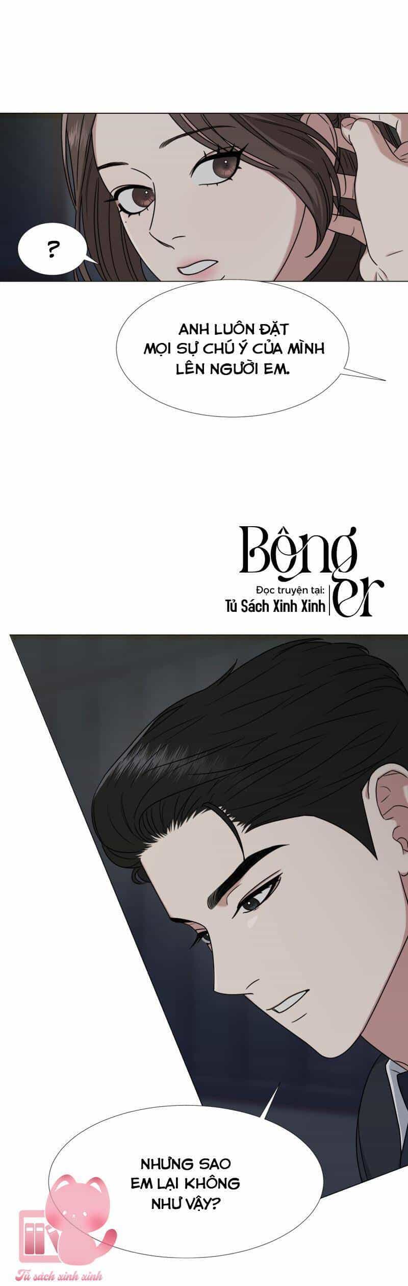 Theo Bản Năng Của Em - Chương 14 - ảnh 7