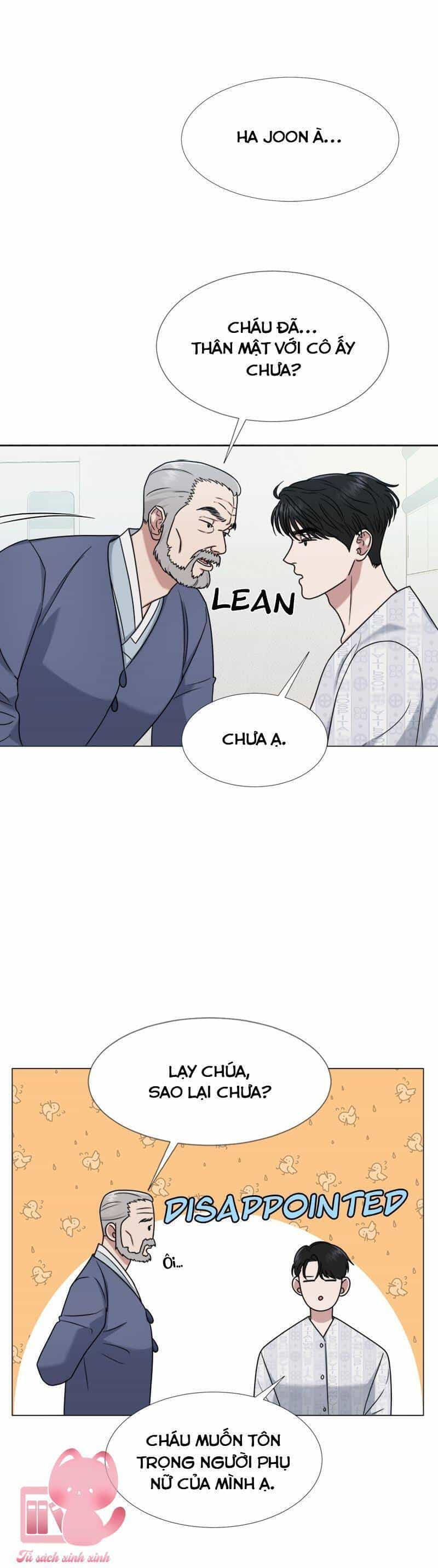 Theo Bản Năng Của Em - Chương 15 - ảnh 15