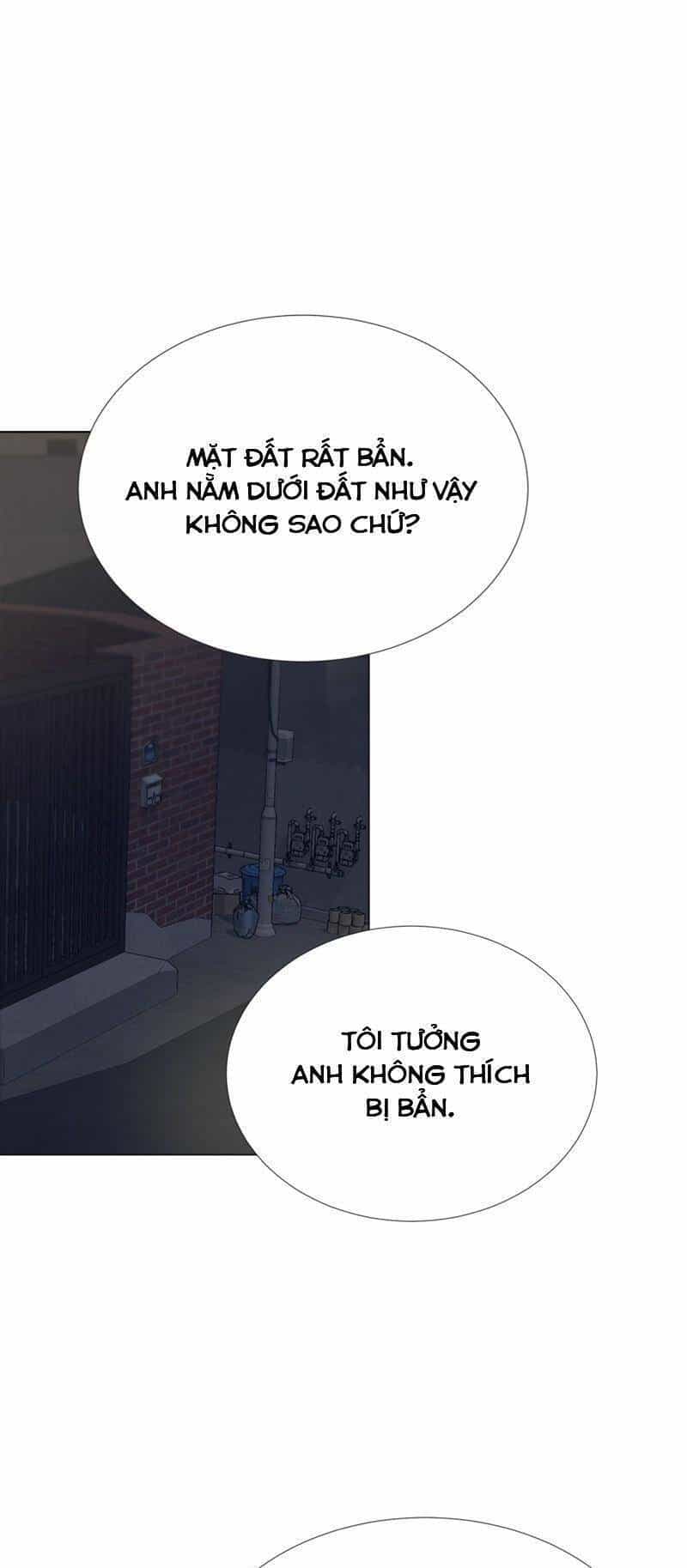 Theo Bản Năng Của Em - Chương 15 - ảnh 2