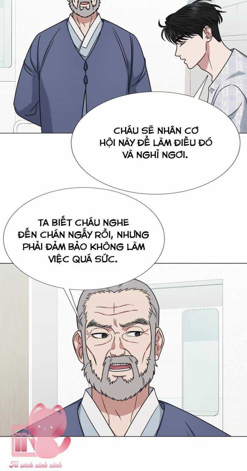 Theo Bản Năng Của Em - Chương 15 - ảnh 20