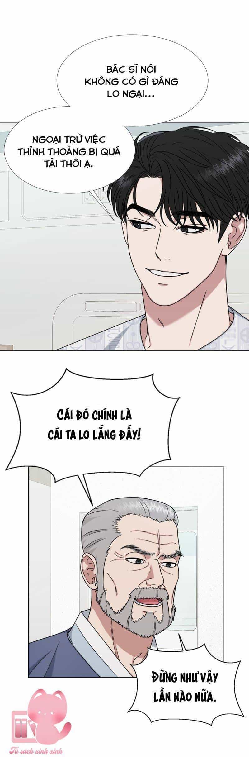 Theo Bản Năng Của Em - Chương 15 - ảnh 21