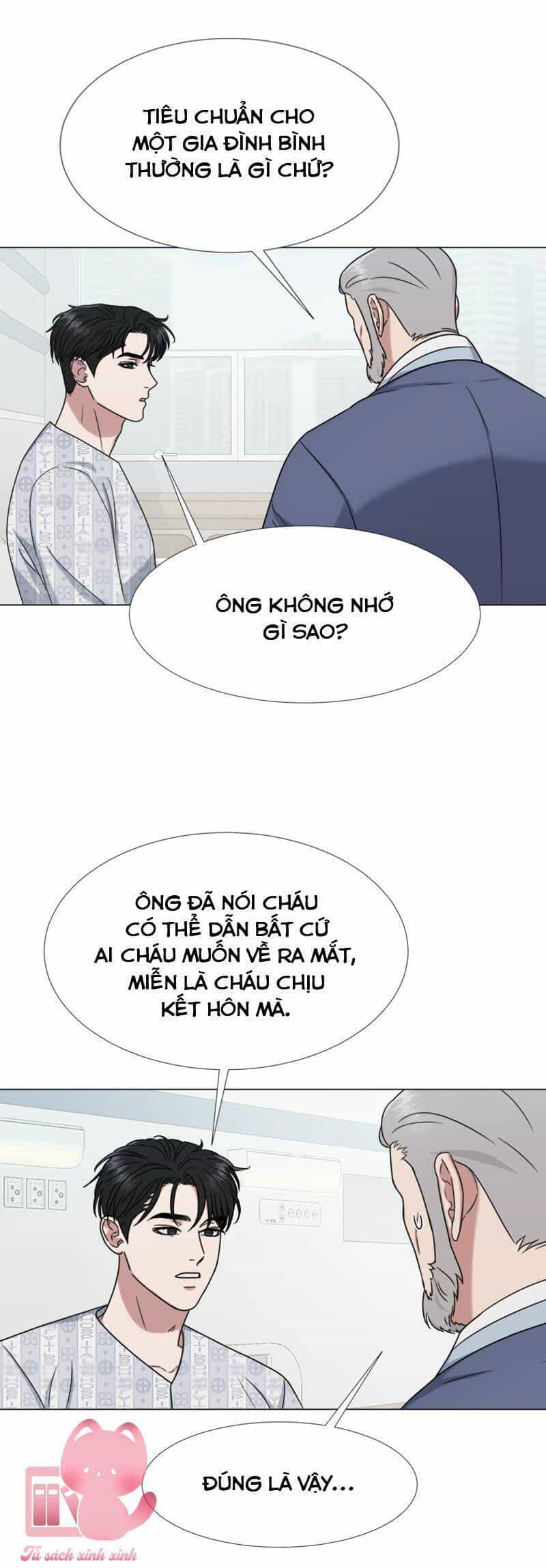 Theo Bản Năng Của Em - Chương 15 - ảnh 27