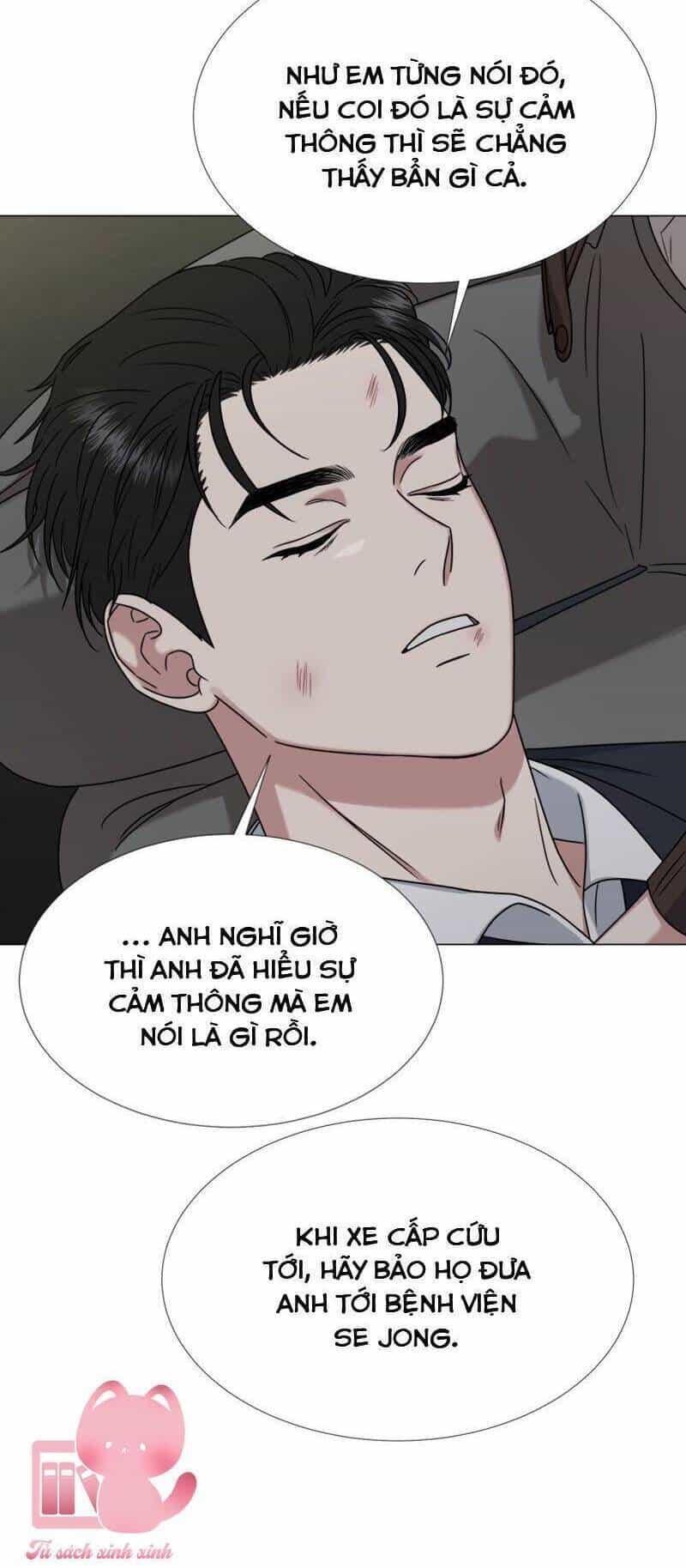 Theo Bản Năng Của Em - Chương 15 - ảnh 3