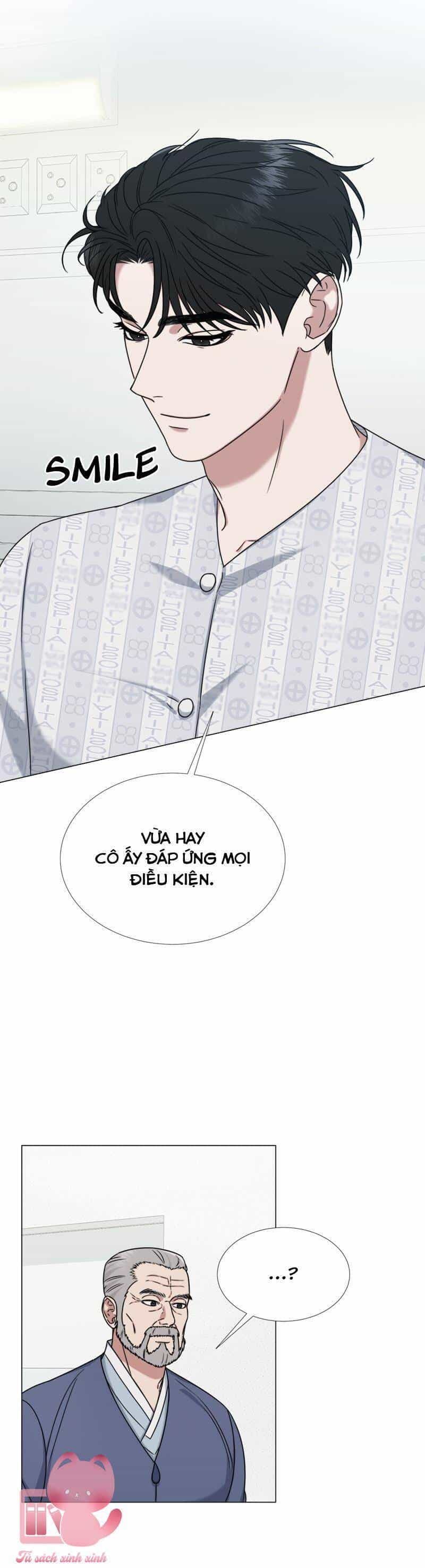 Theo Bản Năng Của Em - Chương 15 - ảnh 30